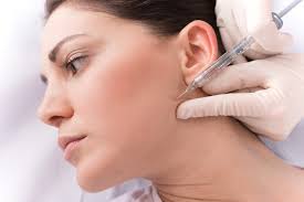 Botox for Masseter Muscle